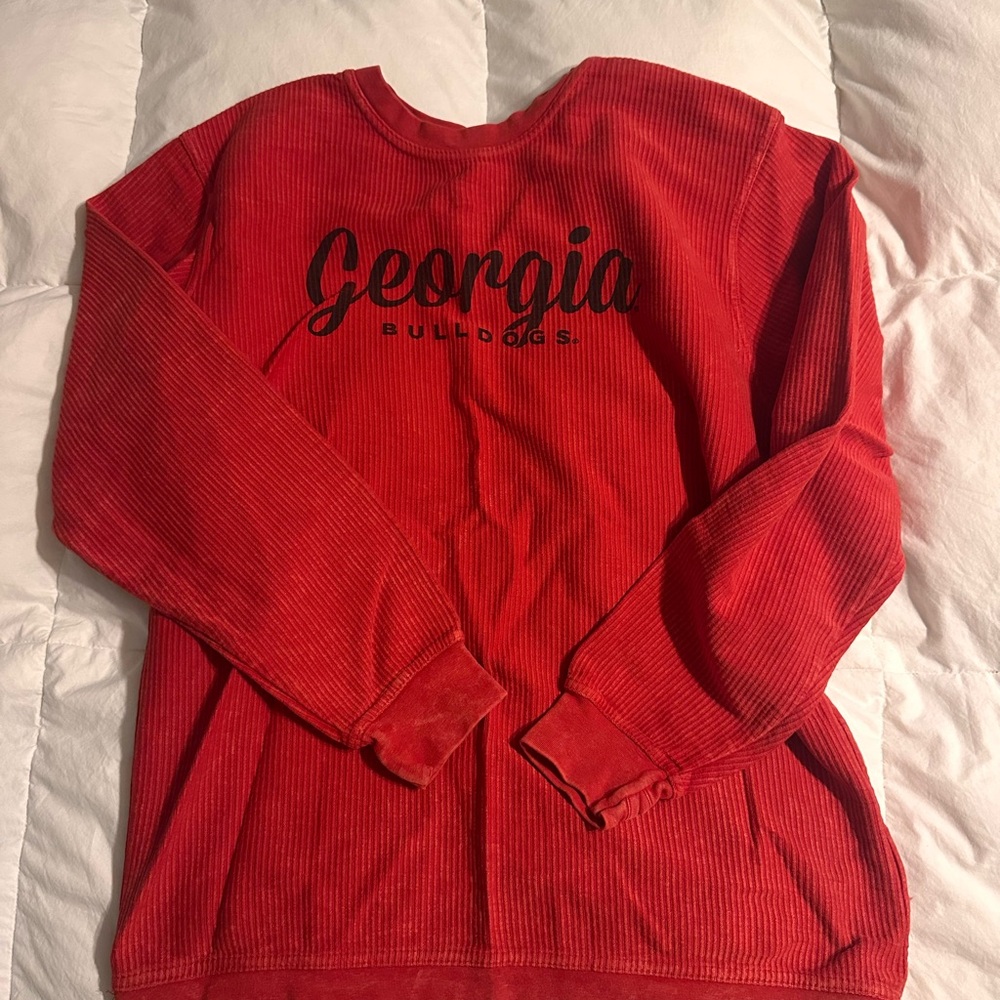 Georgia Bulldogs Sweatshirt